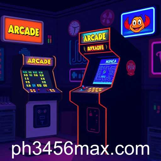 Arcade Games