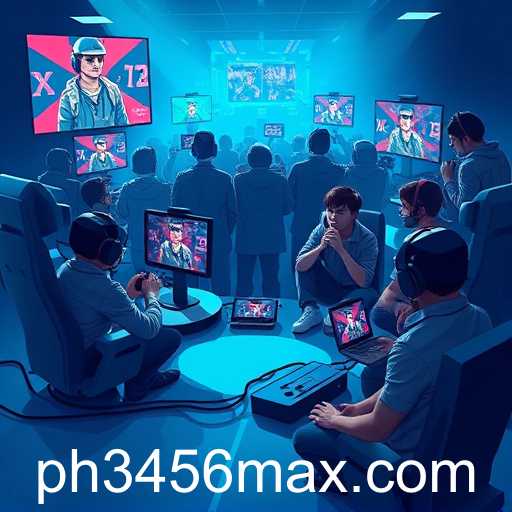 Exciting Times in Online English Gaming