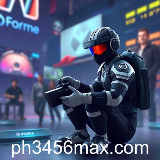 Gaming in the Age of Innovation