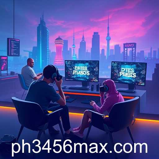 The Rise of Online Gaming Platforms in 2025