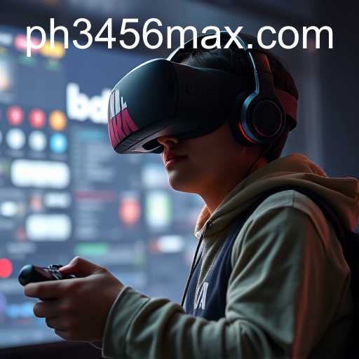 Virtual Renaissance: Gaming's Next Horizon